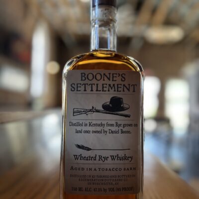 Winchester Kentucky Straight Bourbon Whiskey